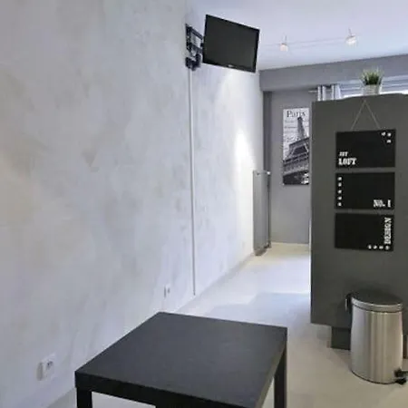 Appartement Avec Ascenseur La Defense